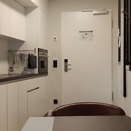 Hotelapartment Meerlust كوكسهافن المظهر الخارجي الصورة