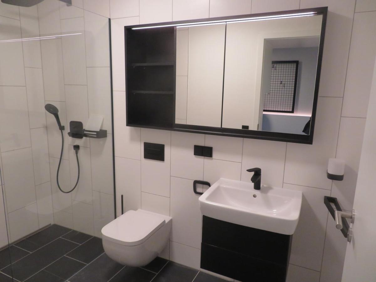 Hotelapartment Meerlust كوكسهافن المظهر الخارجي الصورة