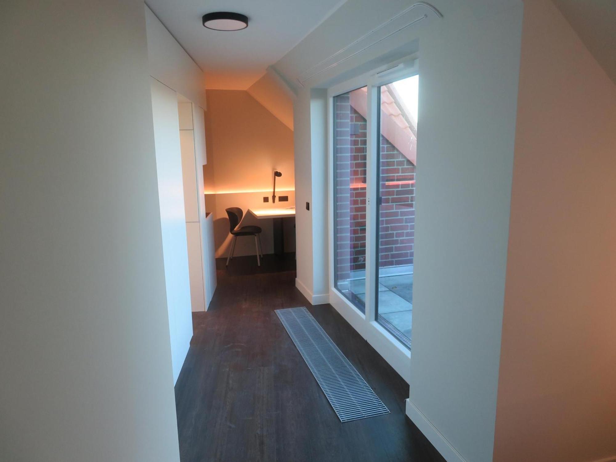 Hotelapartment Meerlust كوكسهافن المظهر الخارجي الصورة
