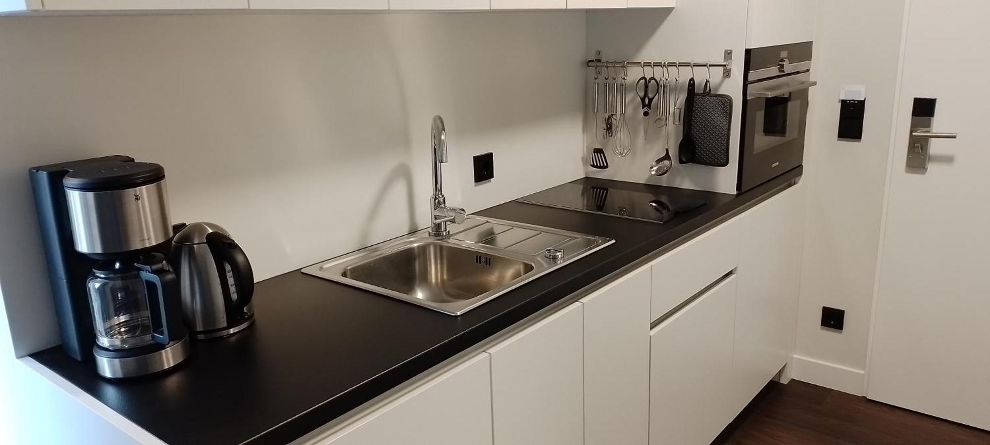 Hotelapartment Meerlust كوكسهافن المظهر الخارجي الصورة