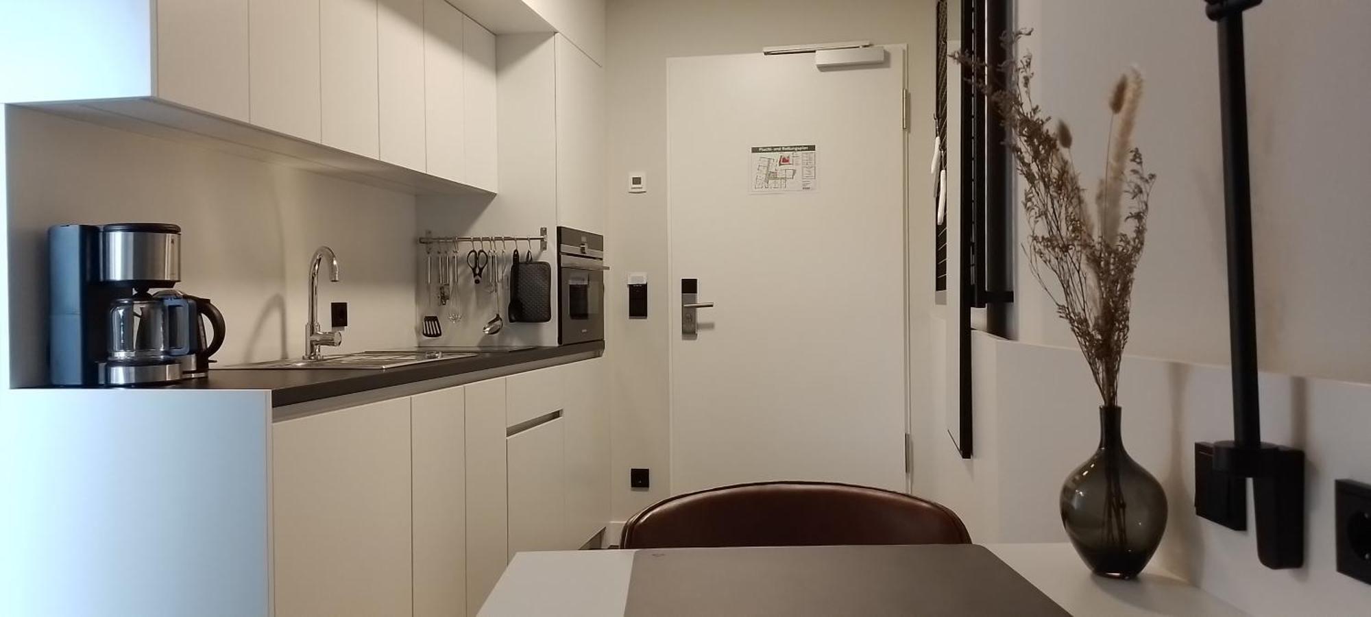 Hotelapartment Meerlust كوكسهافن المظهر الخارجي الصورة